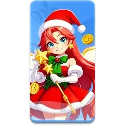 Starlight
Christmas RTP 92.29%