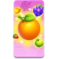 Fruit
Party RTP 95.66%