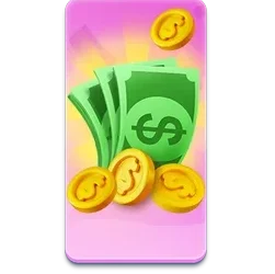 Money
Coming RTP 97.29%
