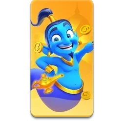 Crazy
Genie