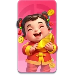 Gong Xi
Fa Cai RTP 91.69%