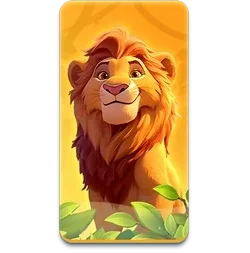 Lion
Safari RTP 98.71%