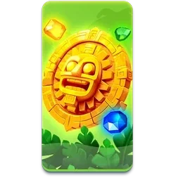 Aztec
Gems
