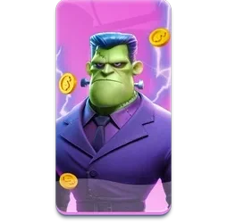 Doctor
Frankenstein RTP 95.1%