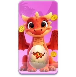 Dragon
Hatch