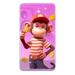 Wild Ape RTP 95.01%