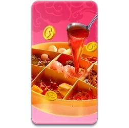 Hot Pot RTP 99.1%