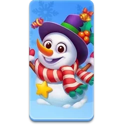 Sweet Bonanza
Xmas