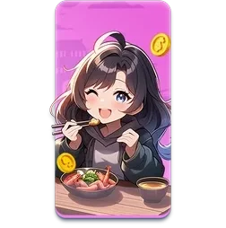 Oishi
Delights