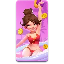 Songkran
Splash RTP 96.17%