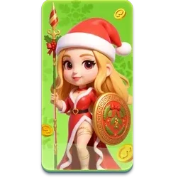 Wisdom of Athena
Xmas 1000 RTP 98.92%